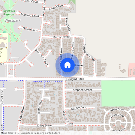 15 Alexandro Grove, Vic 3915, Hastings