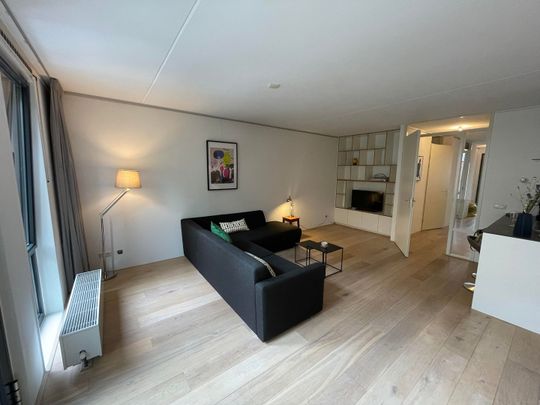 Appartement te huur: Camperstraat 20-C 1091 AG Amsterdam - Foto 1