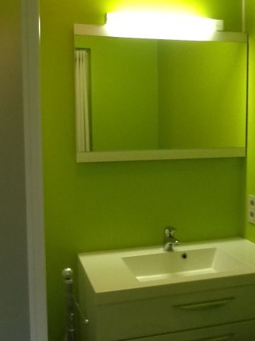 Studio met zonnig tuinterras op toplocatie - Vrijheidslaan 39 - Foto 5