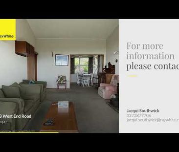 Fully furnished on West End - Photo 1