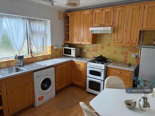 1 bedroom bungalow to rent - Photo 1