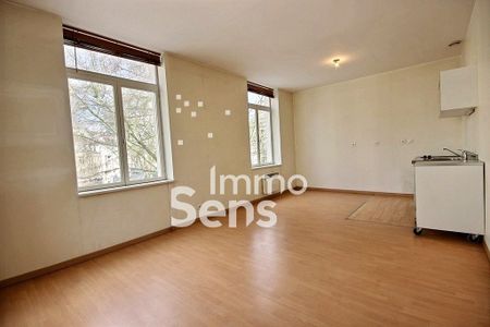 Location appartement - Lille République / Saint Michel - Photo 3