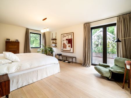 Sterrenwacht, Ukkel - Foto 2