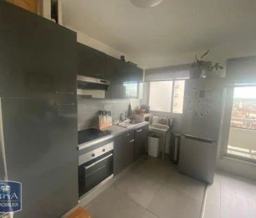 Appartement à louer 4 pièces 69.2m² - Photo 4