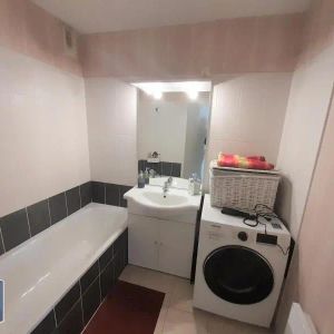 Appartement à louer 3 pièces 61.46m² - Photo 3