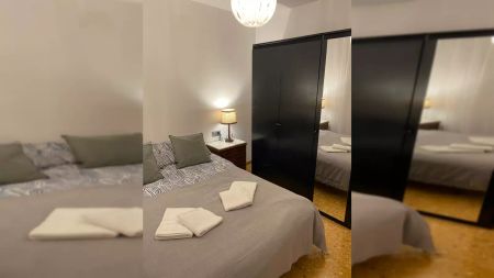 Rooms for rent in 3-bedroom apartment in Patraix - Photo 3
