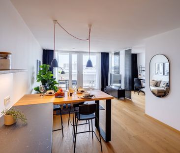 High-quality rental in the Olympic village - Foto 6