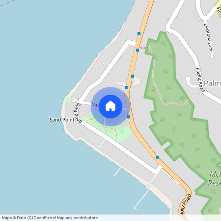 2A Woorak Road, Palm Beach NSW 2108