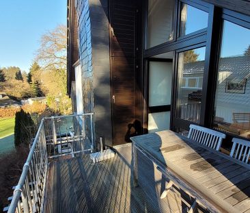 Ruhige Lage nahe Natur: Wohlfühlen in Bergisch Gladbach - Foto 1