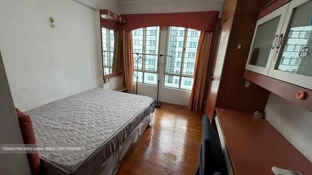 Northoaks (D25), Condominium - For Rent - Photo 3