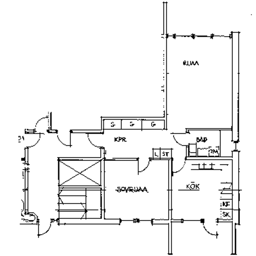 Snödroppsgatan 12, Holma - Foto 2