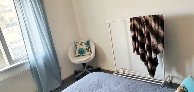 Fatburs Brunnsgata, Stockholm - Photo 1