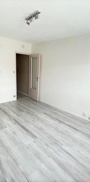 Location Appartement 1 pièce 21m² DIJON 21000 - Photo 1