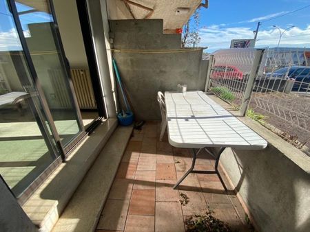 Appartement F1 La Seyne-sur-Mer (83500) - Photo 3