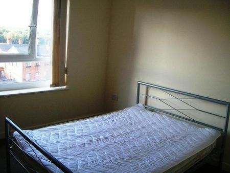 2 bedroom apartment to rent - Photo 5