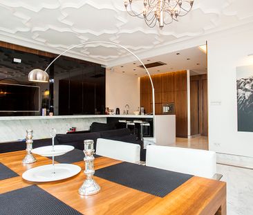 Apartament na wynajem, ul. Wybrzeże Kościuszkowskie, Warszawa Śródm... - Фото 2