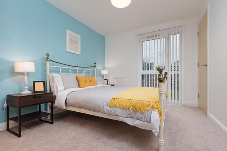 2 Bedroom Apartment To Rent - Photo 2