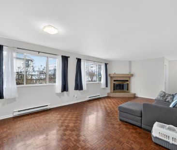 4 et demi demi - TRÈS BIEN PLACÉ - Photo 2