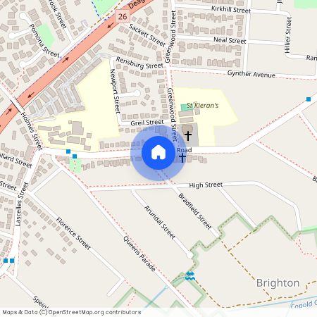 63 A North Road, Qld 4017, Brighton