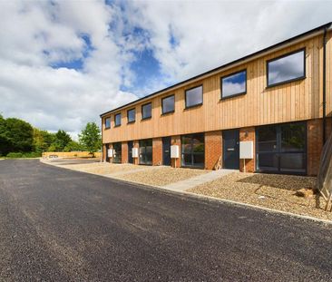 2 bedroom terraced house to rent - Photo 6