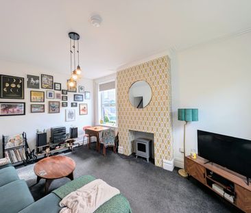 2 bedroom house to rent - Photo 5