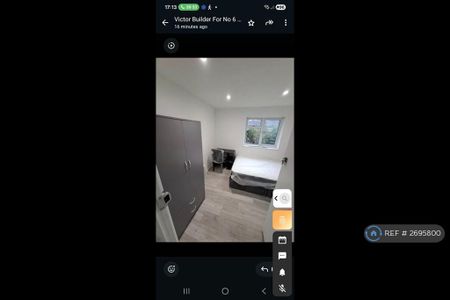 1 bedroom in a house share to rent - Photo 3