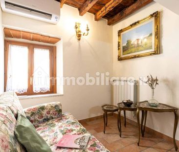 Quadrilocale via D'Ardiglione, San Frediano, Firenze - Foto 2