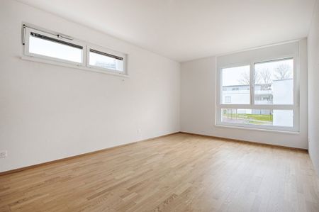 3.5 Zimmer, 126 m², 1. Stock - Photo 4