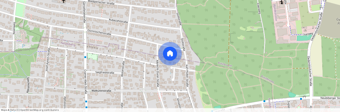 Stollstr. 10C, 81739 München