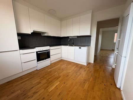 Jägaregatan 3 - Photo 5