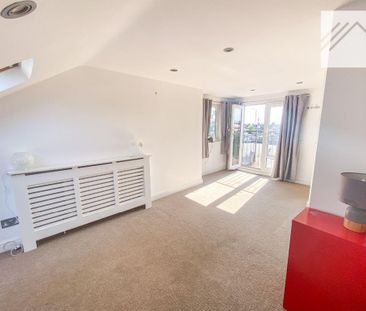 3 bedroom terraced house to rent - Photo 3