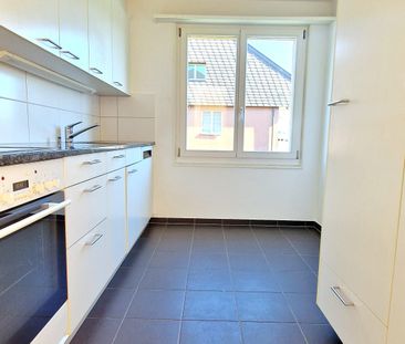 4.5 Zimmer, 94 m², 1. Stock - Foto 2