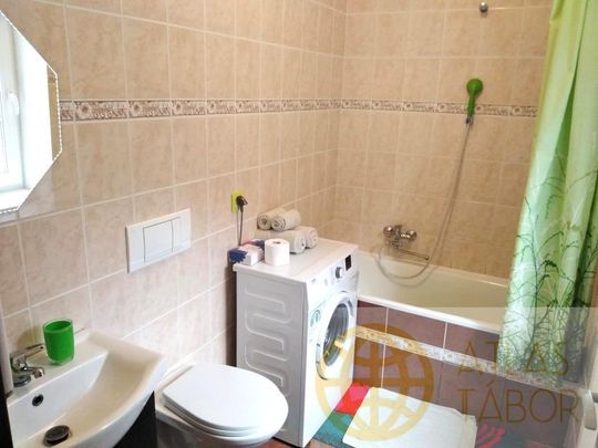 Pronájem bytu 2+kk 70 m², Opařany - Photo 1