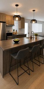 Superbe appartement 4 1/2 style condo à louer dans un secteur recherché de Blainville ! - Photo 4