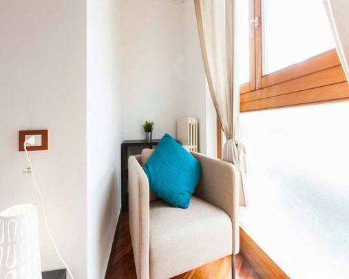 Via Alessandro Astesani, Milan, Lombardy 20161 - Photo 1