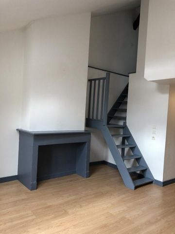 Location Appartement 3 pièces 46m² NANCY 54000 - Photo 2