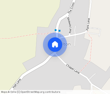 The Cross, Walton, Lutterworth, LE17 - Photo 1