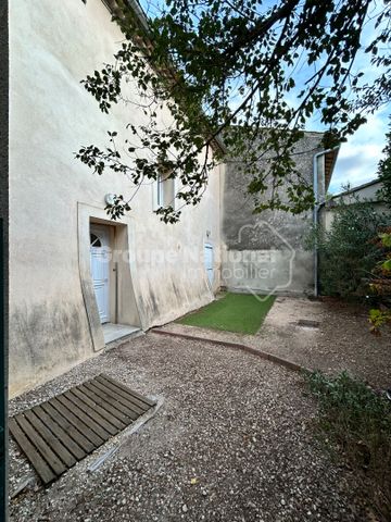 A louer à Orange appartement 2 chambres de 85 m2 avec extérieur, - Photo 2
