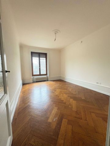 Appartement 4.5 pièces | Acacias - Photo 3