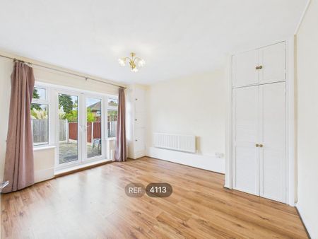 2 bedroom maisonette to rent - Photo 3