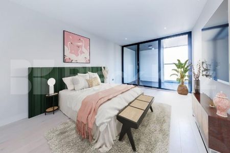 Spacious modern 1 bedroom apartment in Crouch End - Photo 5