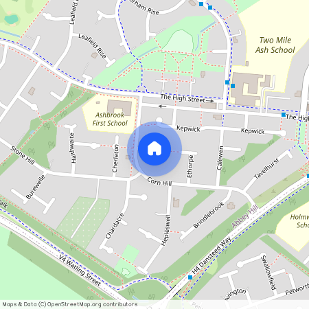 MK8, Milton Keynes