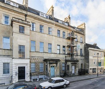 Marlborough Buildings, BATH, BA1 - Photo 1