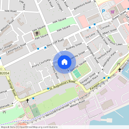 Royal Road, Ramsgate, CT11 9LE, Kent