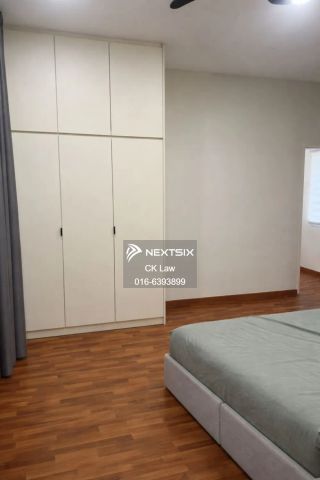 Eco Forest Hazelton, Ergo Home Fully Furnished - Foto 3