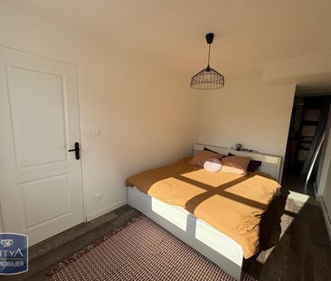 Location Appartement 2 pièces 57m² LE MANS 72000 - Photo 5