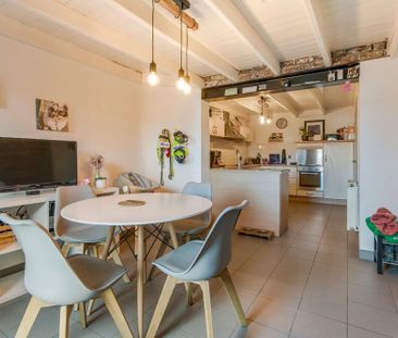 Instapklare woning met tuin en 3 slaapkamers in hartje Poperinge. - Photo 5
