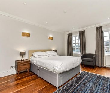3 bedroom flat to rent - Photo 6