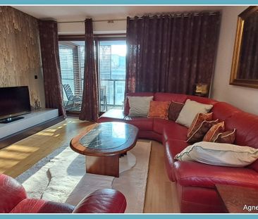 Warszawa, Mokotów, Al. Wilanowska - Photo 3