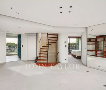 Appartement à louer Paris 16Ème - Muette, Paris Rive Droite, France... - Photo 6